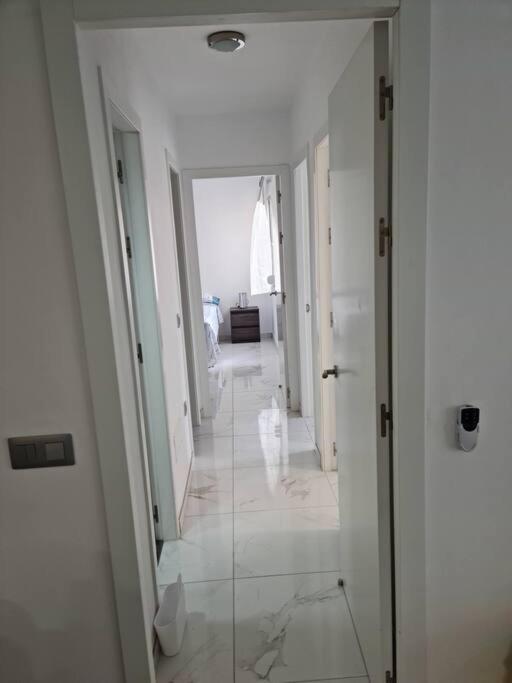 Big Apartament Los Cristianos (Tenerife) Exterior foto
