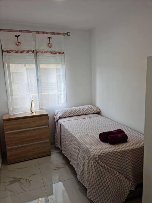 Big Apartament Los Cristianos (Tenerife) Exterior foto