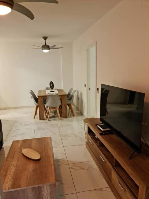 Big Apartament Los Cristianos (Tenerife) Exterior foto