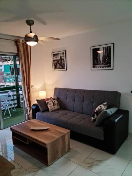 Big Apartament Los Cristianos (Tenerife) Exterior foto