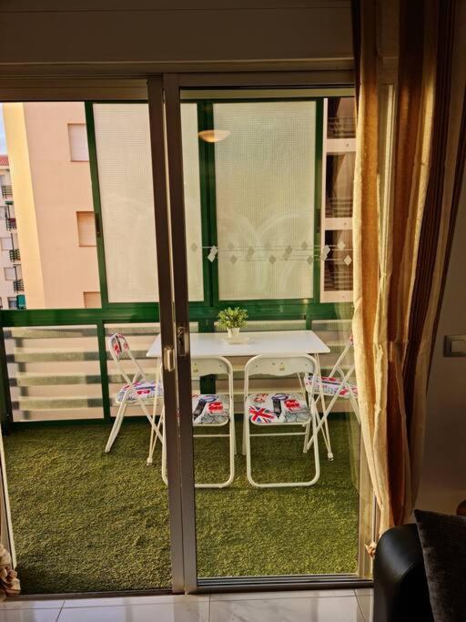 Big Apartament Los Cristianos (Tenerife) Exterior foto