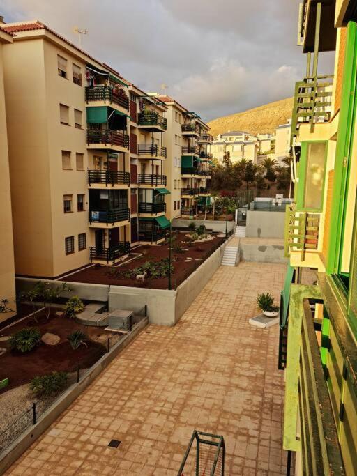 Big Apartament Los Cristianos (Tenerife) Exterior foto