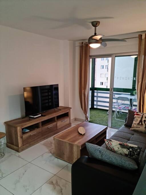 Big Apartament Los Cristianos (Tenerife) Exterior foto