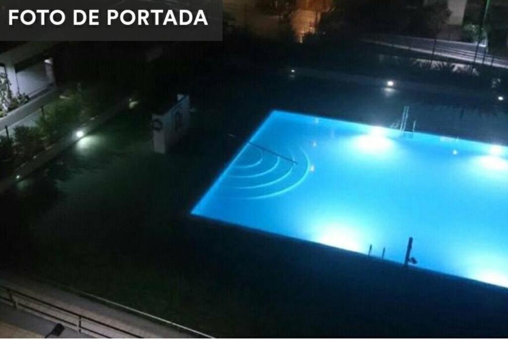 Big Apartament Los Cristianos (Tenerife) Exterior foto