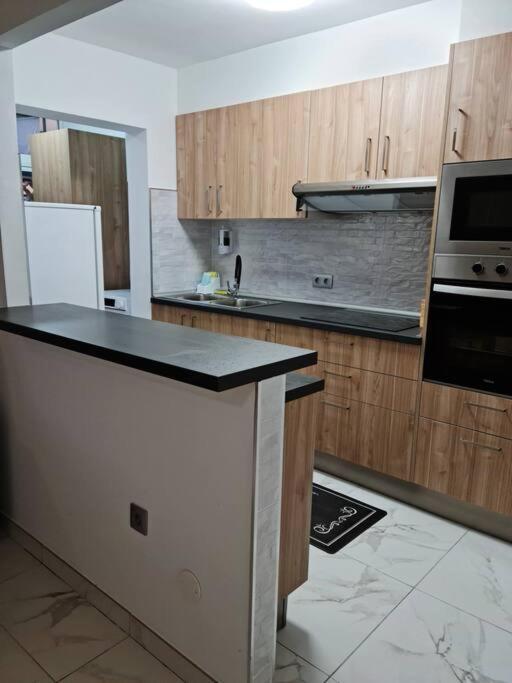Big Apartament Los Cristianos (Tenerife) Exterior foto