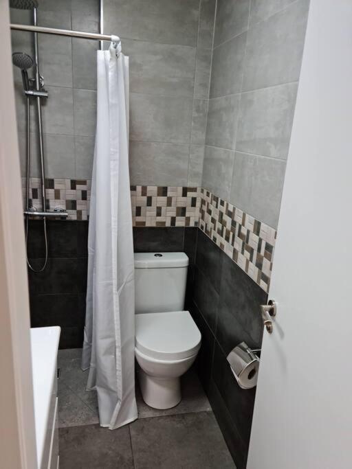 Big Apartament Los Cristianos (Tenerife) Exterior foto